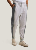 Colorblock Track Pants