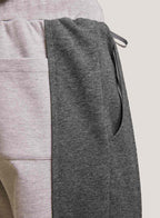 Colorblock Track Pants