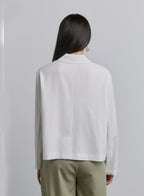 Double-Breasted Jacket image 1