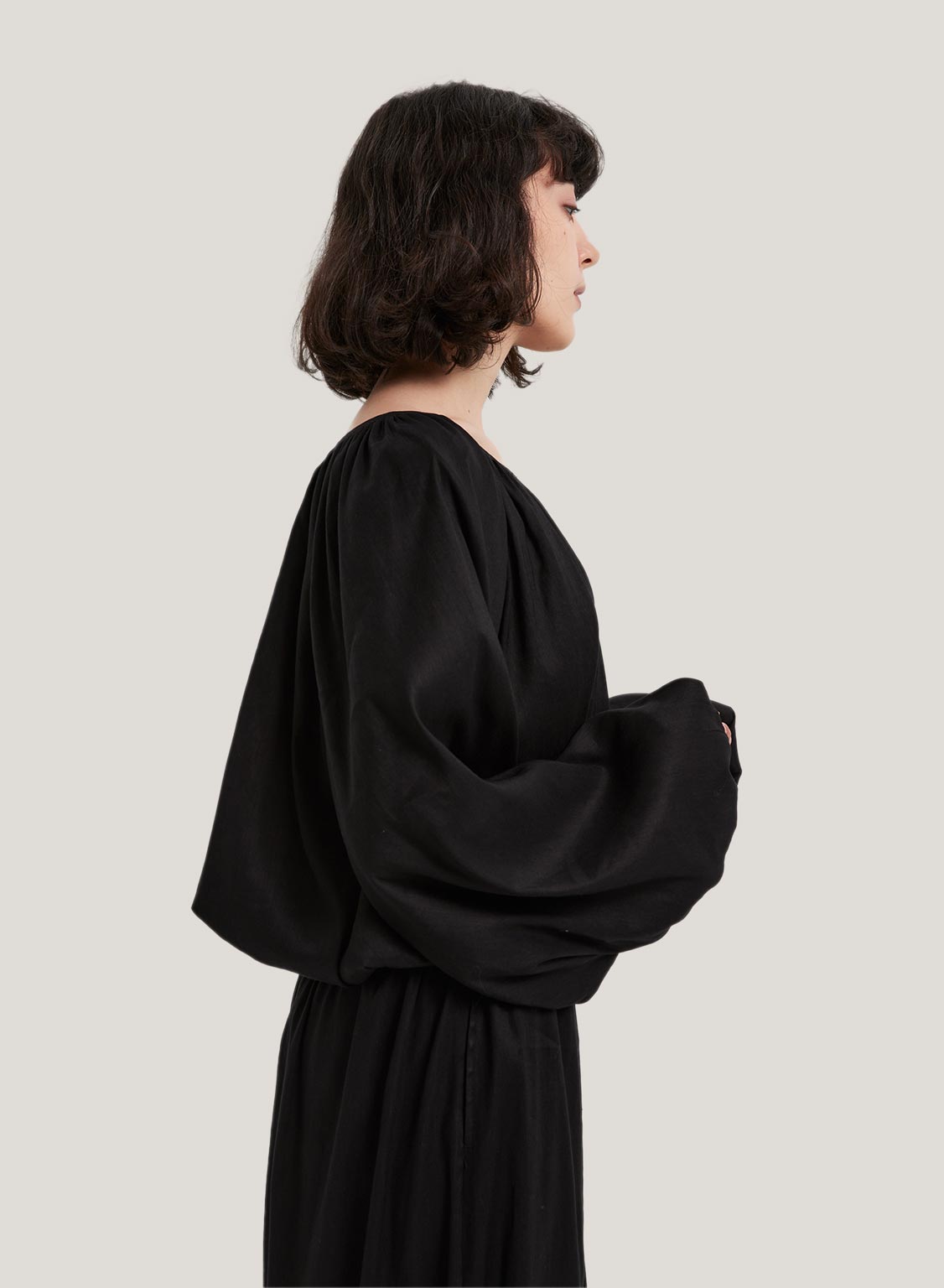 women's long sleeve blouses