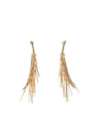 Sabrina Pin Needle Earrings image 0