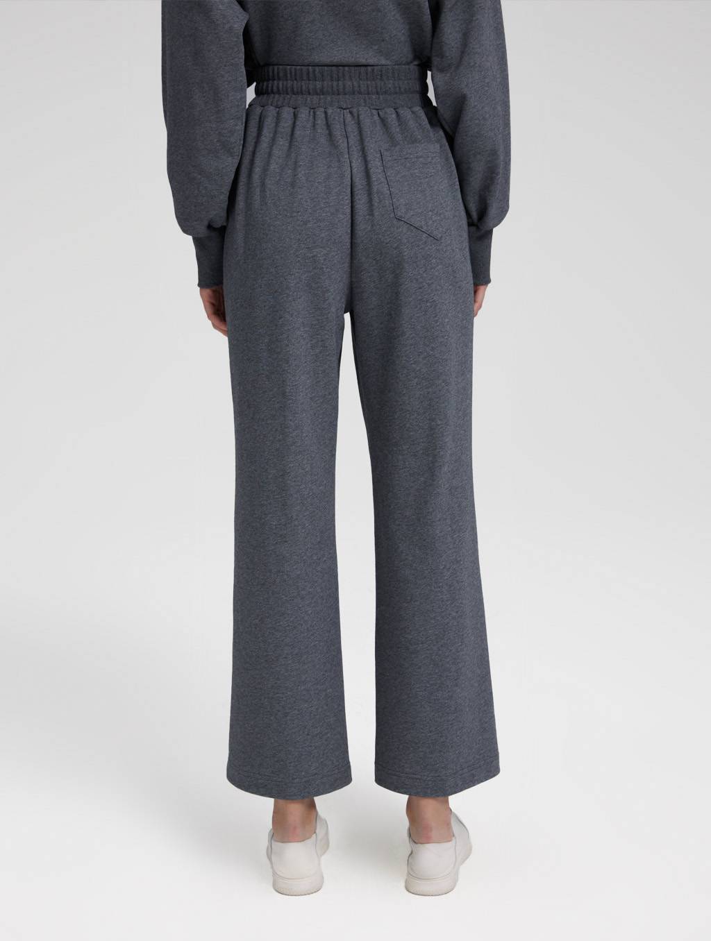 Classic Cotton Track Pants image 1