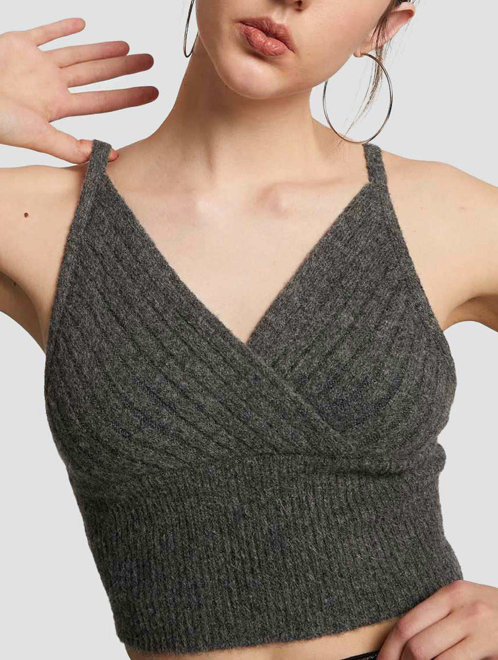 Comfy Wireless Bra image 0