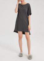 Loose Ripped Dress image 0