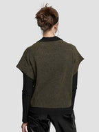 Pullover Vest image 1