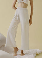Jersey Knit Pants