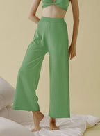 Jersey Knit Pants