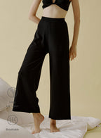 Jersey Knit Pants