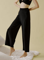 Jersey Knit Pants