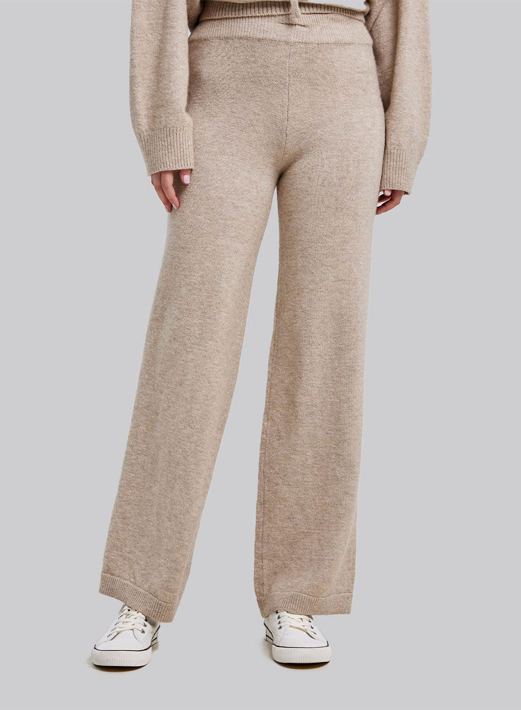 Knit Lounge Pants
