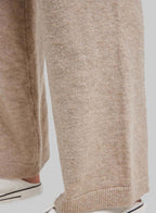 Knit Lounge Pants