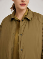 Ultra-Light Jacket