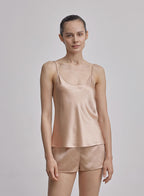 Silk Camisole