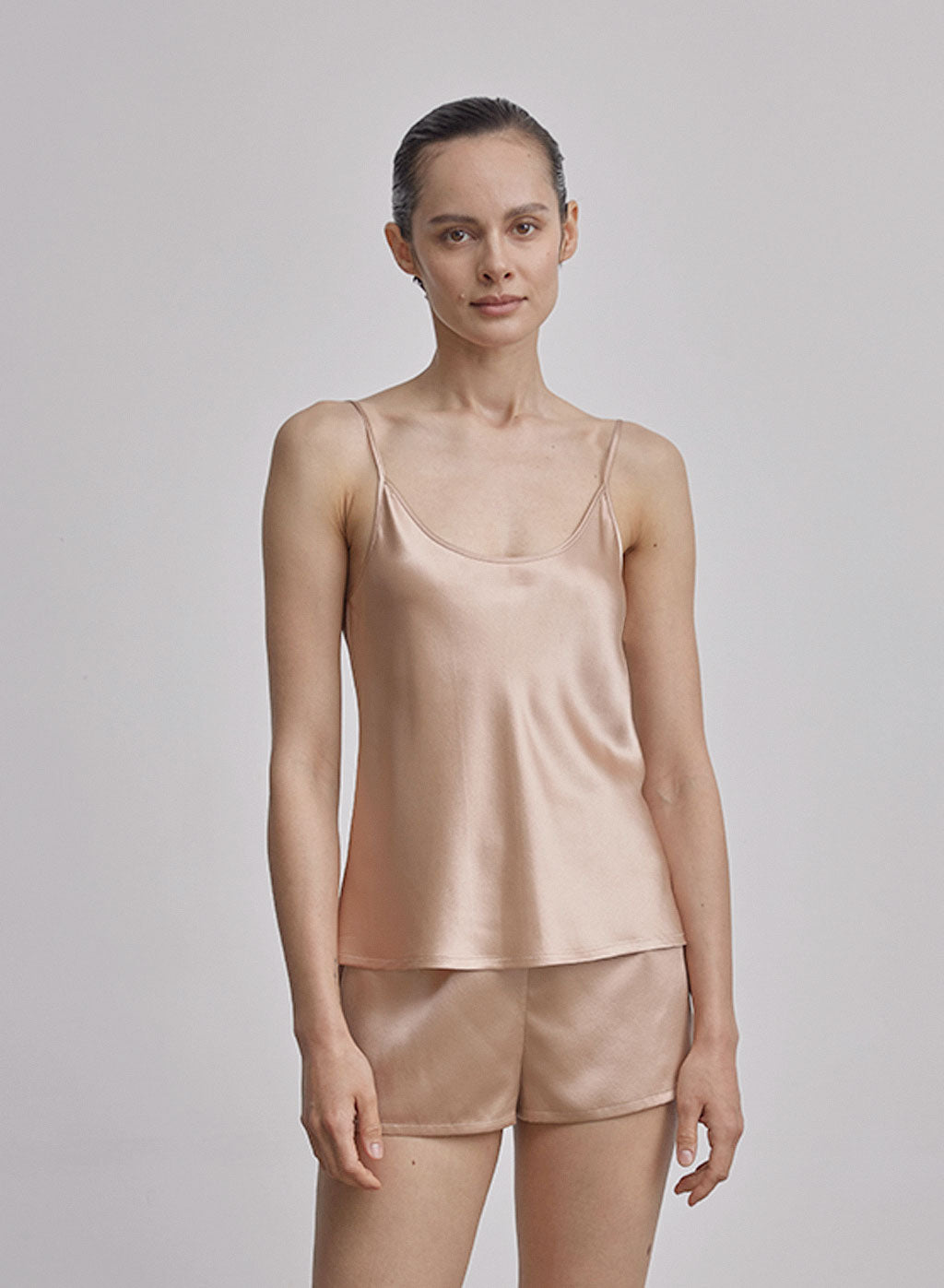 Silk Camisole