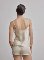 Silk Camisole