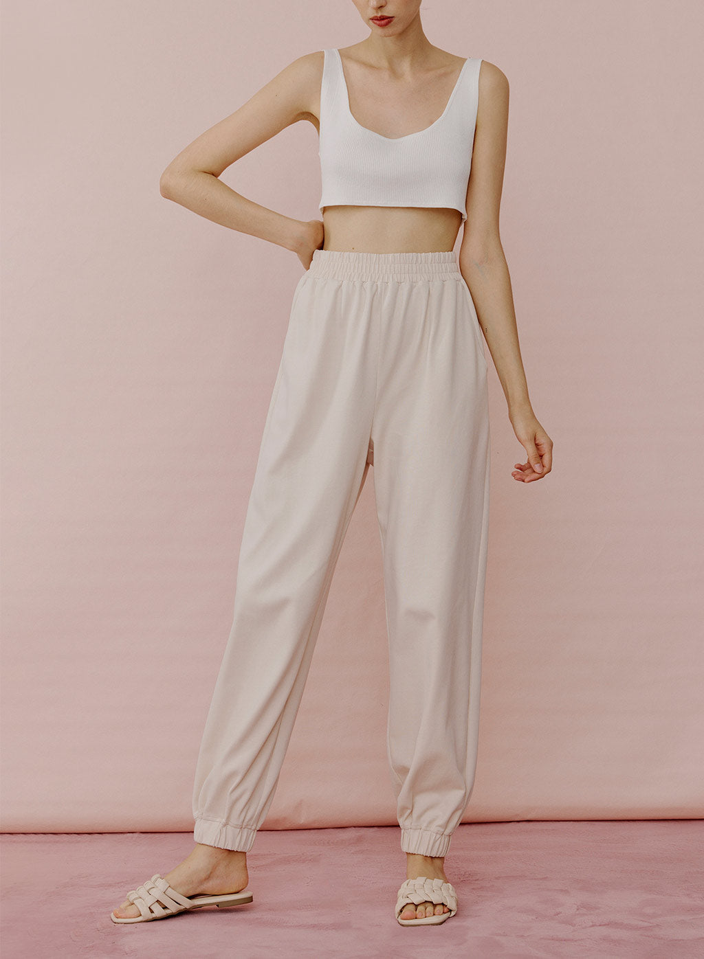 Soft Cloud Sweatpants