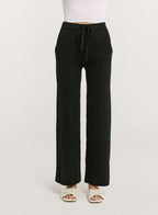 Yak-Wool Blend Trousers